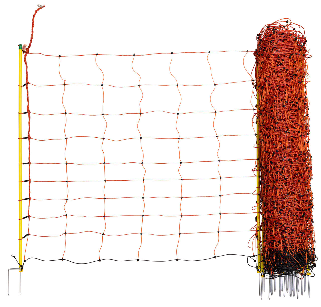AKO OVINET - Schafnetz, 108 cm
