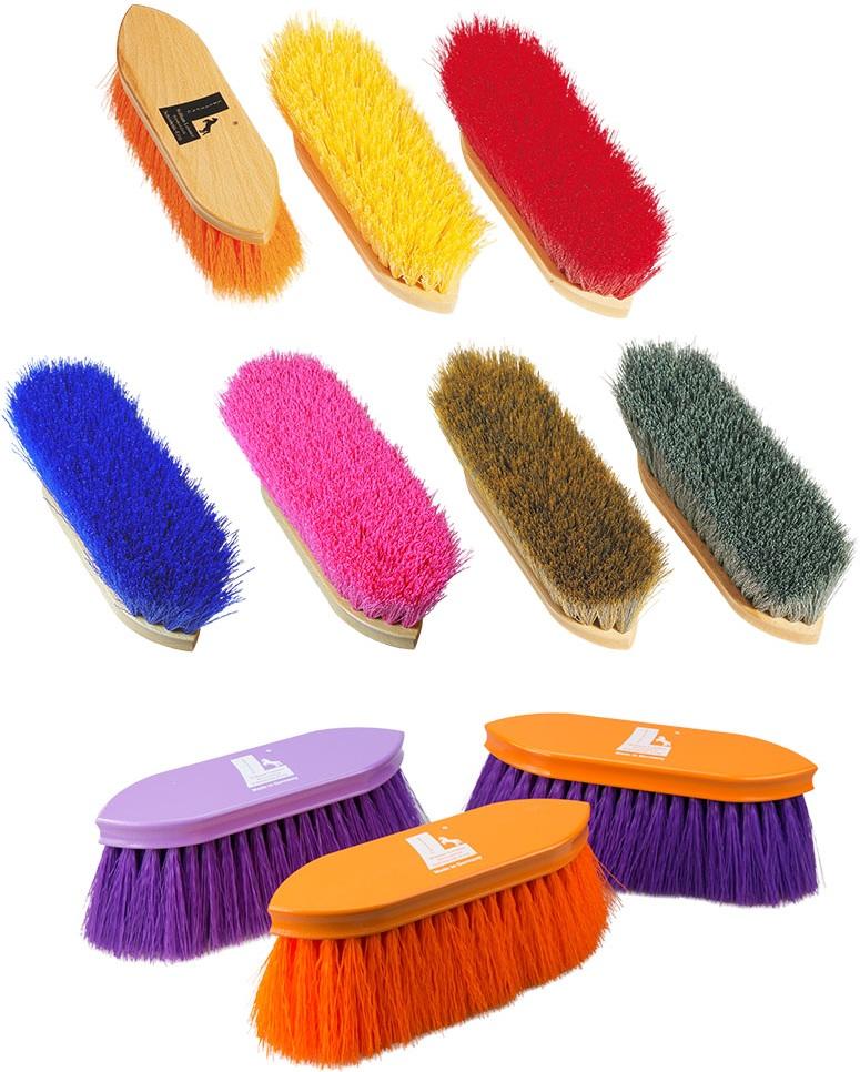 Leistner Superbrush 200x59mm, 70mm Borstenlänge