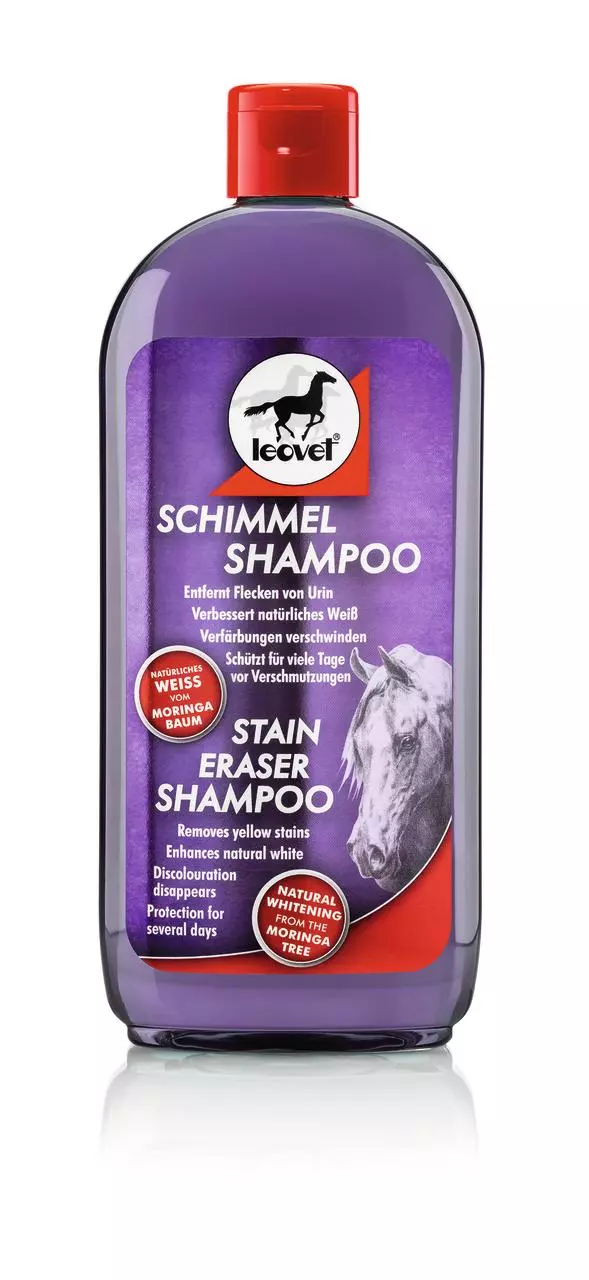 leovet Schimmel Shampoo 500ml