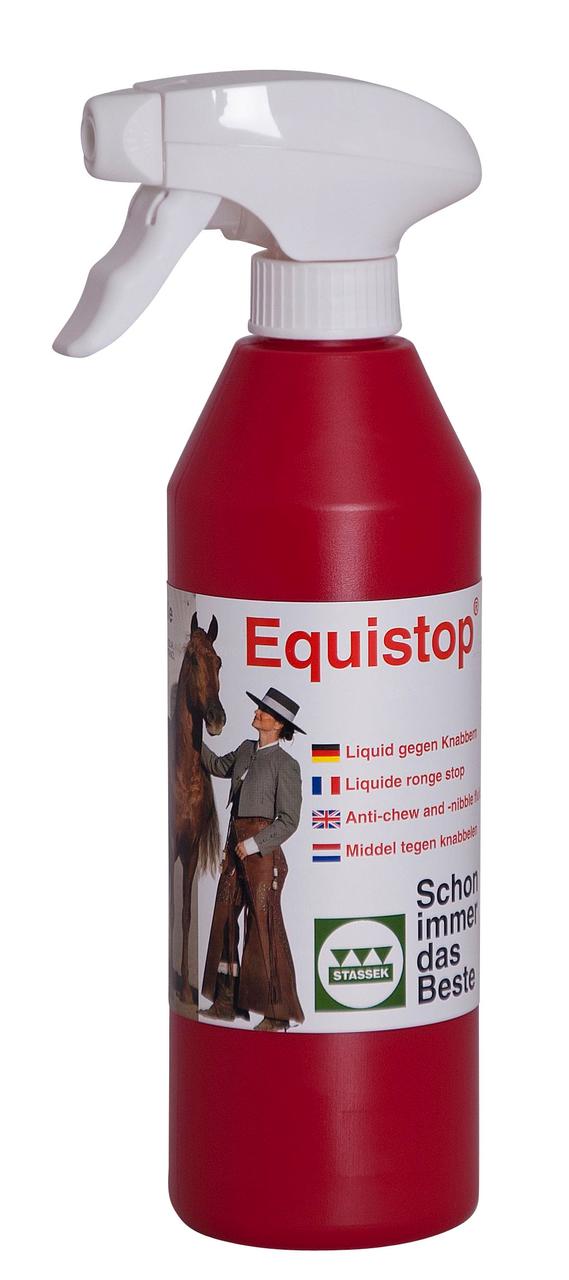 Stassek Equistop 450 ml Stassek Equistop 450 ml