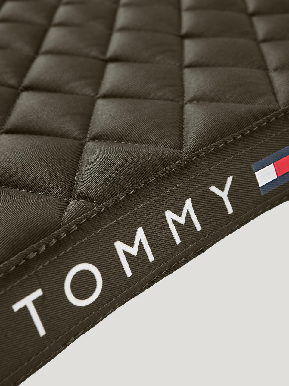 Tommy Hilfiger Stanford Dressage Saddlepad