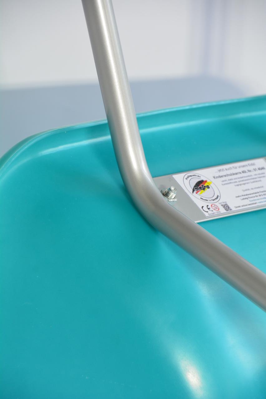 Mefro Kinderschubkarre 40 L