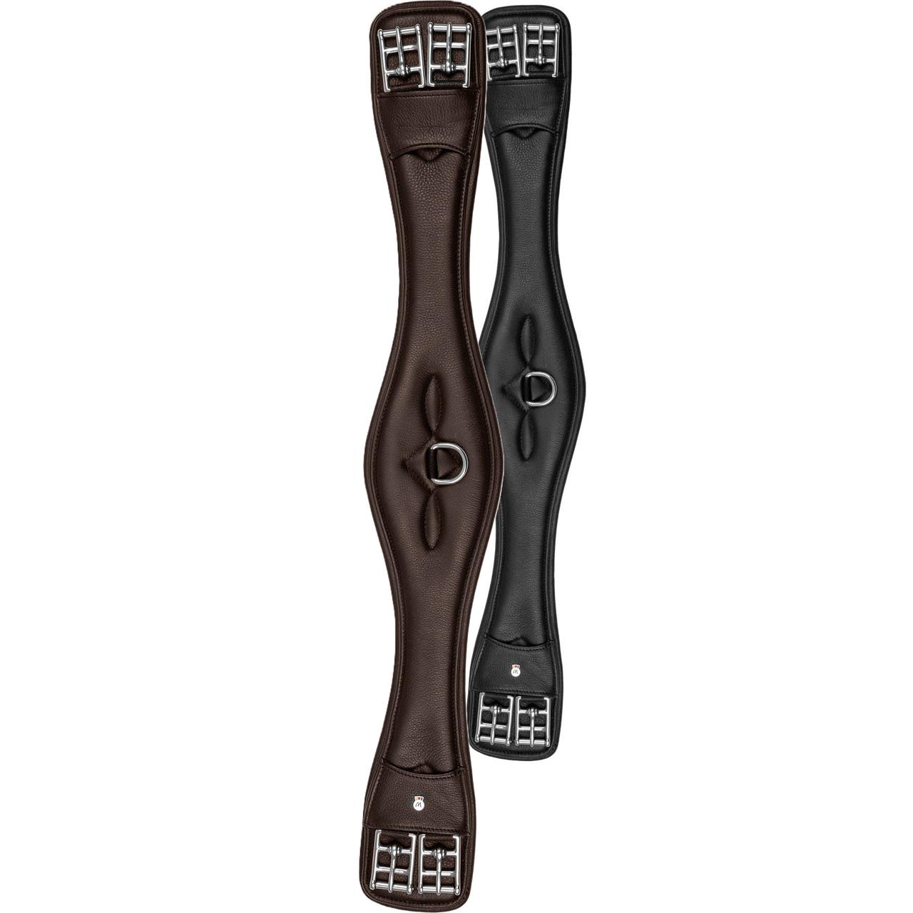 Waldhausen Lederkurzgurt Comfort