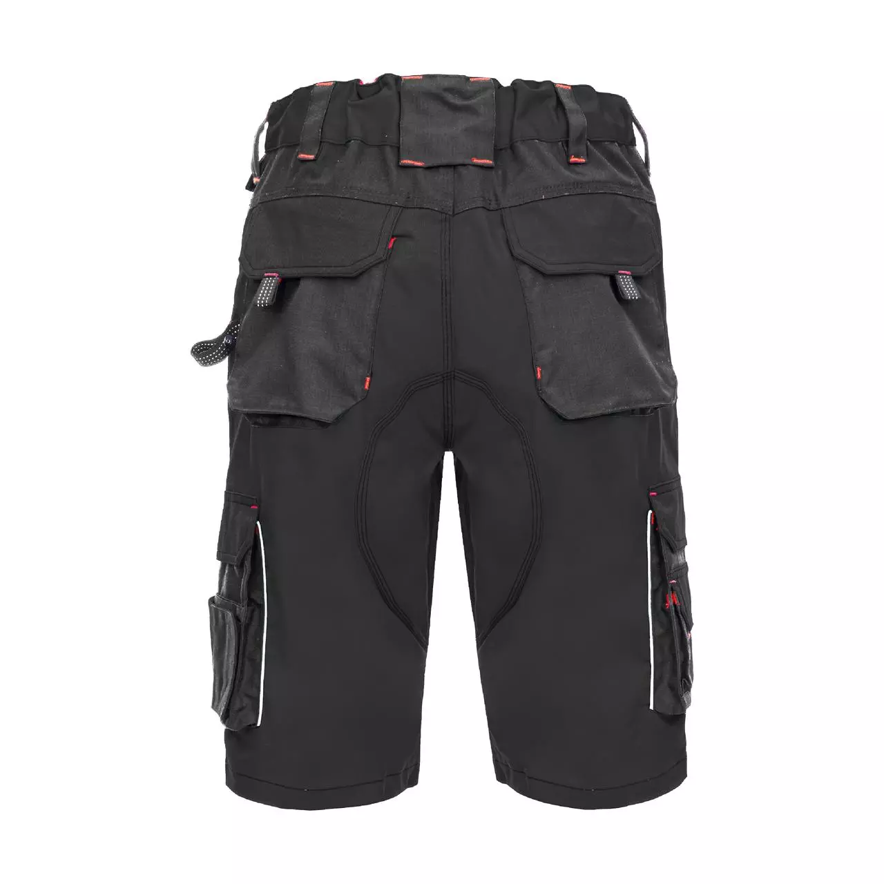 Nitras Motion Tex Pro FX - Kurze Hose