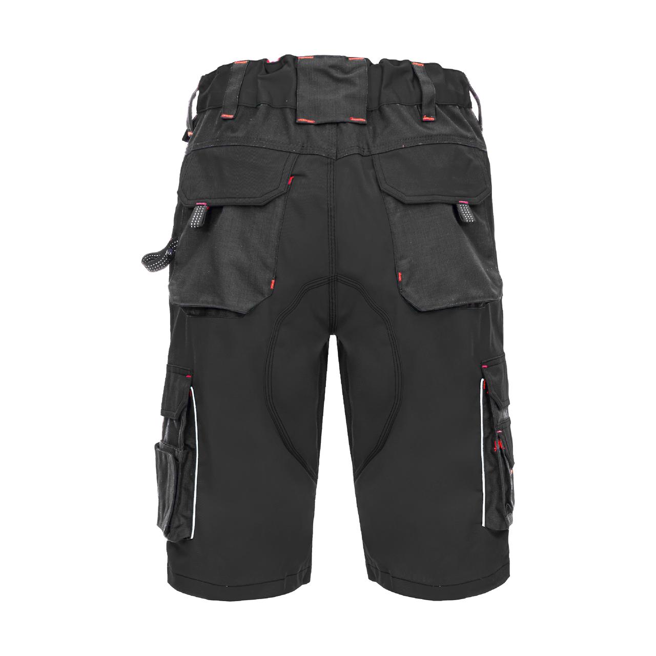 Nitras Motion Tex Pro FX - Kurze Hose