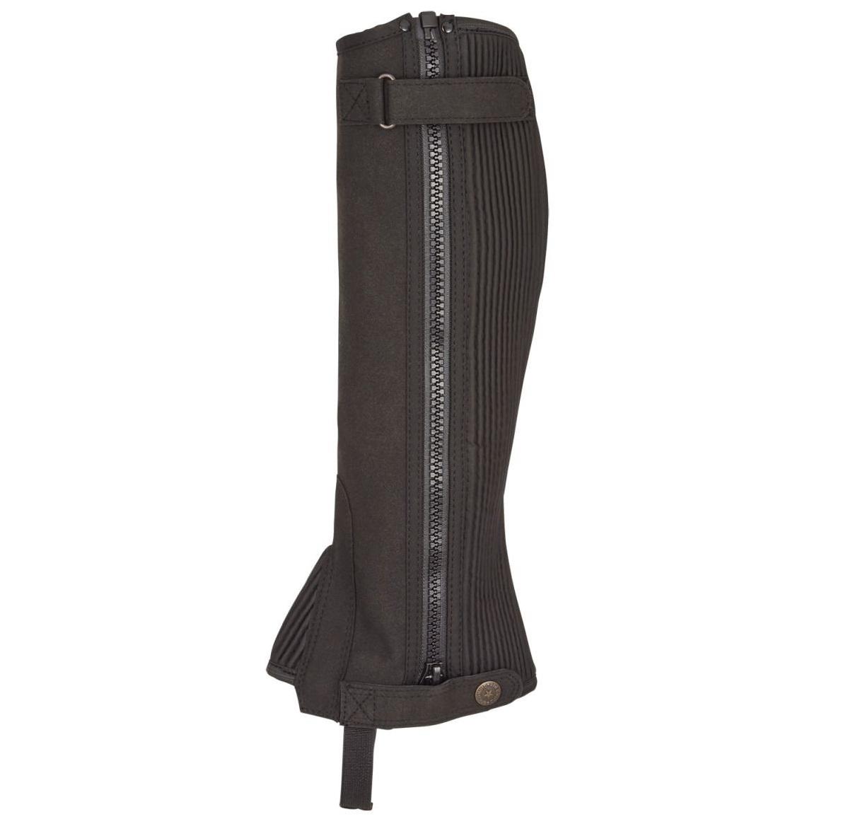 Suedwind Mini-Chaps Strechy waschbares Kunstleder