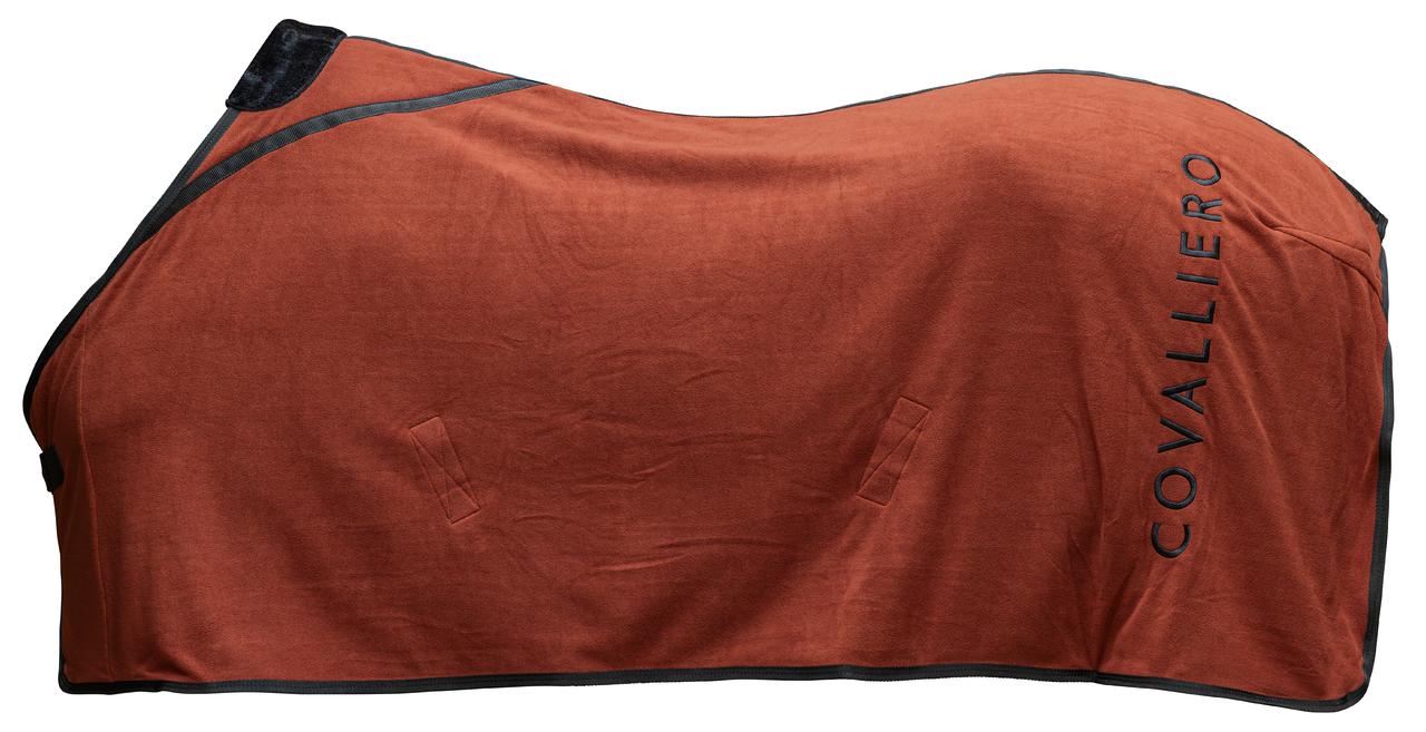 Covalliero Fleecedecke