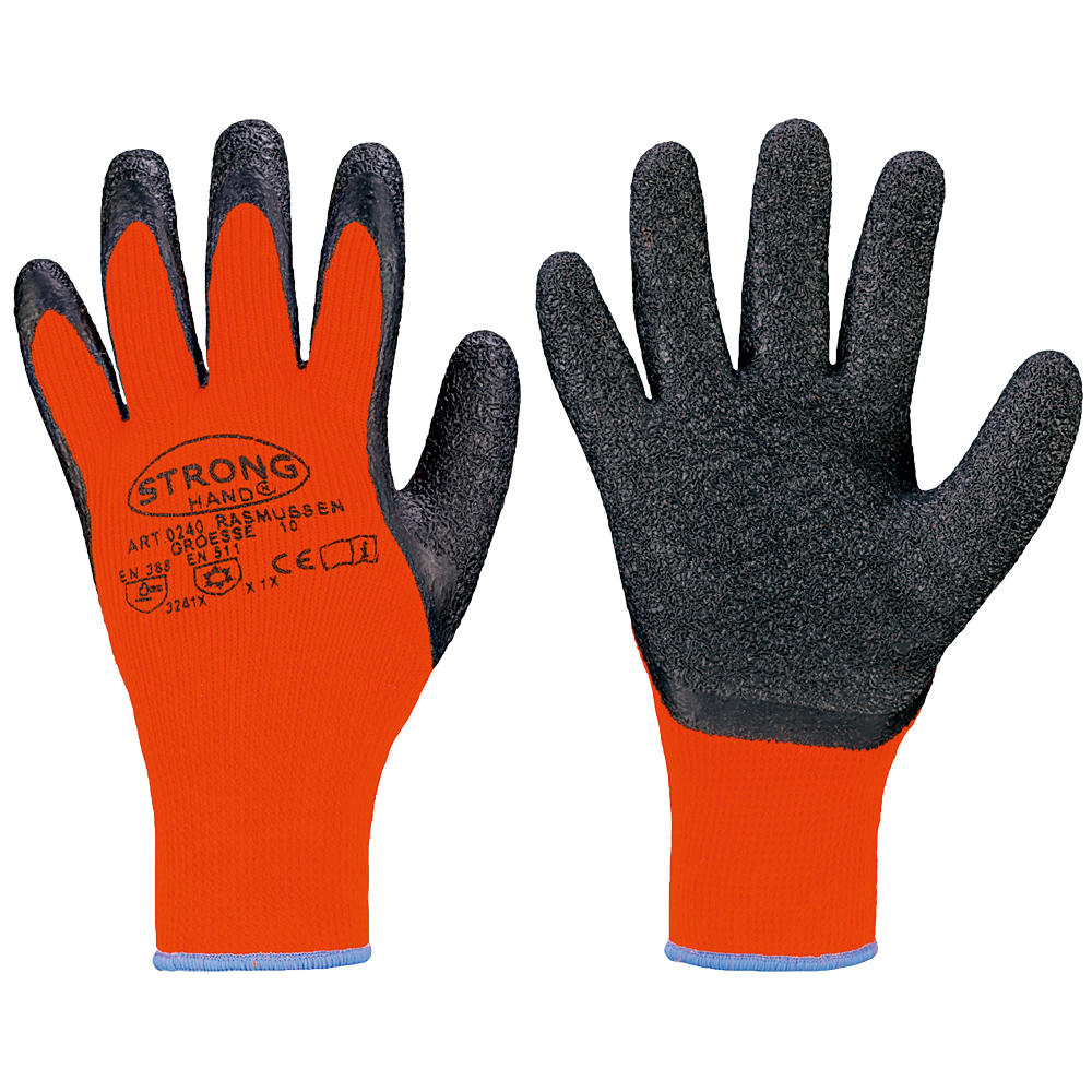 stronghand Rasmussen Stronghand - Thermohandschuh stronghand Rasmussen Stronghand - Thermohandschuh