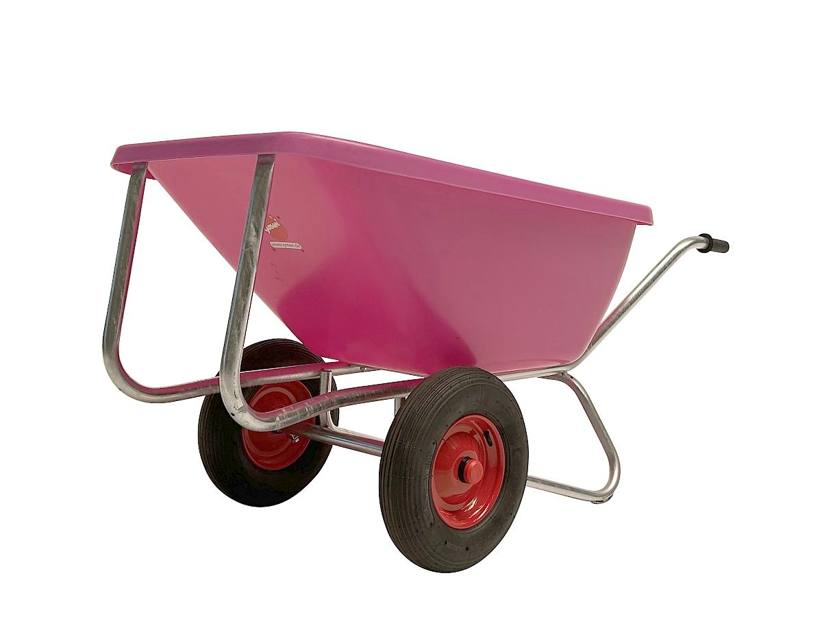 Growi Compactkarre BIG BEN 180 Liter