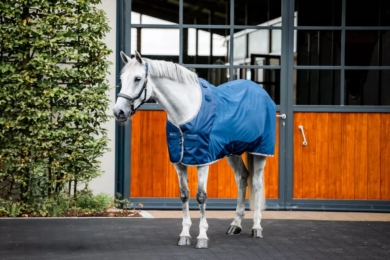Horseware Ionic Therapy Mesh Cooler Horseware Ionic Therapy Mesh Cooler