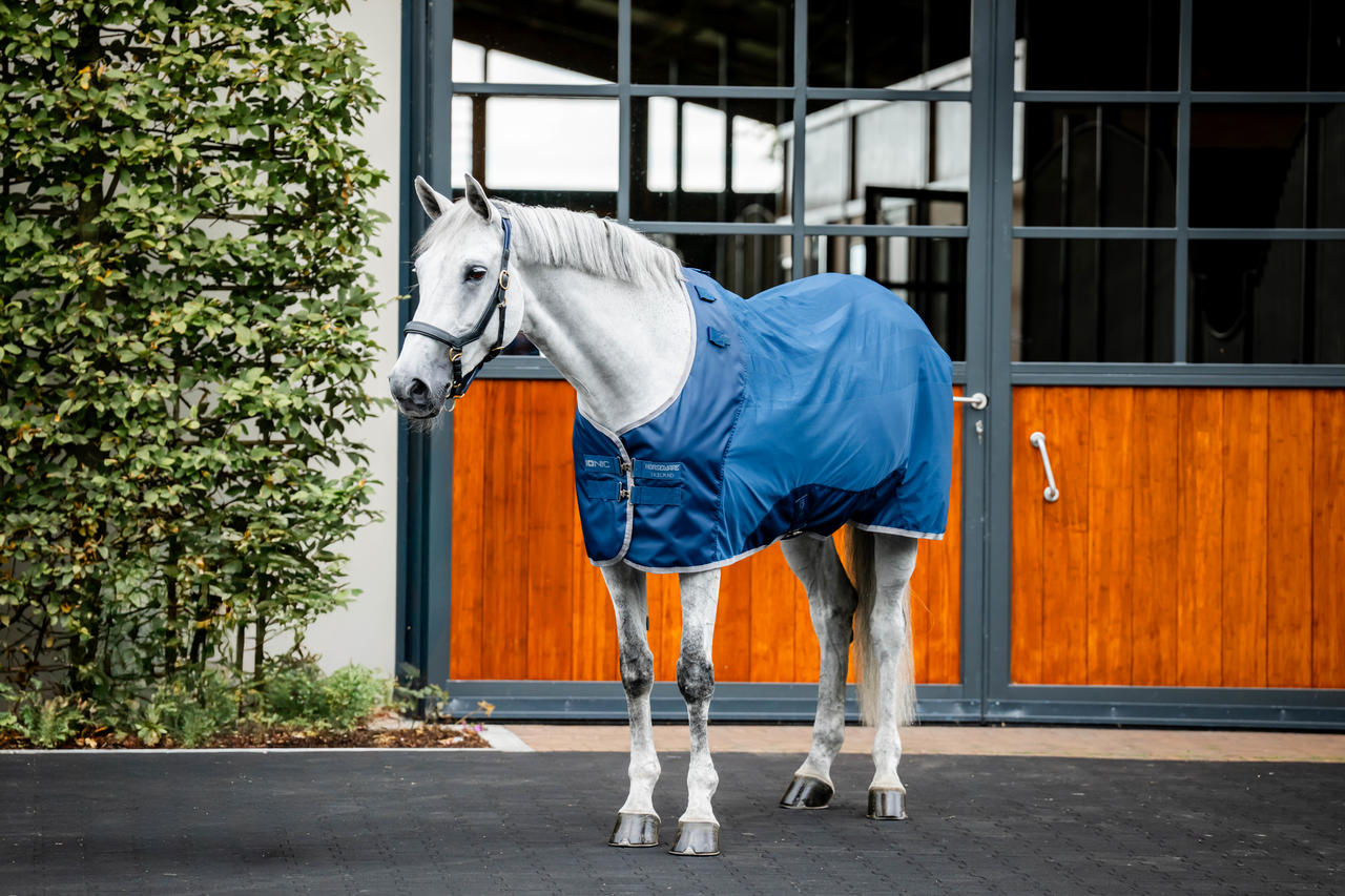 Horseware Ionic Therapy Mesh Cooler Horseware Ionic Therapy Mesh Cooler