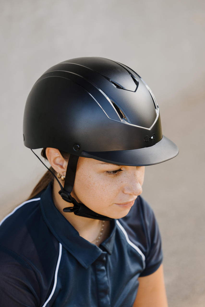 RIDING WORLD Casco TOPY