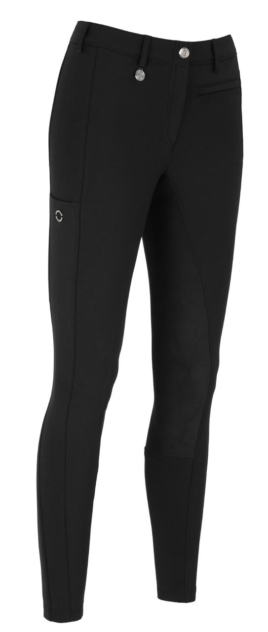 Pikeur Reithose NEW LUGANA 42 black