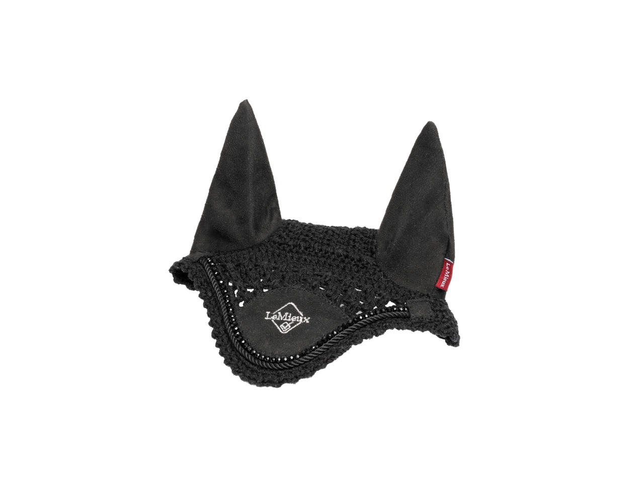 LeMieux Cappuccio per mosche Hobby Horse LeMieux Cappuccio per mosche Hobby Horse
