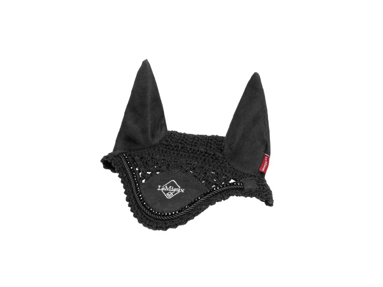 LeMieux Hobby Horse Fly Hood