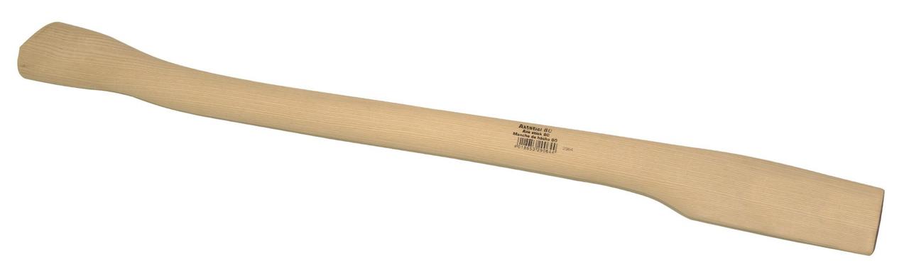 Kerbl Axtstiel - Kuhfußform, 70 cm
