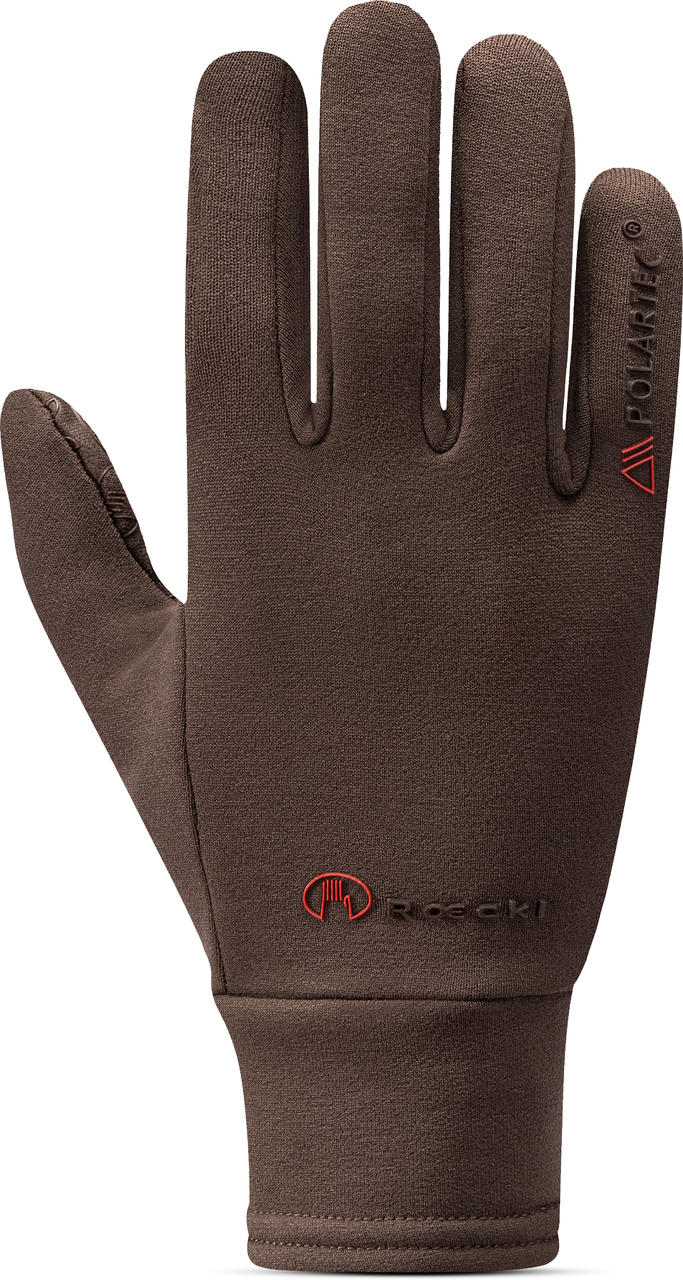 Roeckl Gants d'équitation d'hiver Warwick