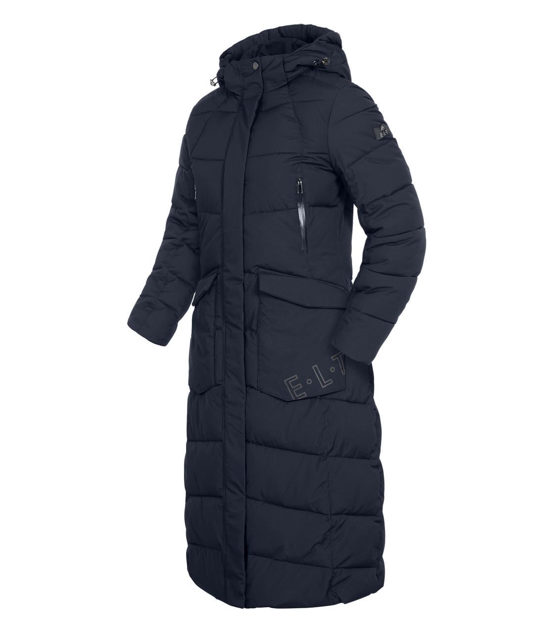 ELT Saphira Cappotto termico avanzato