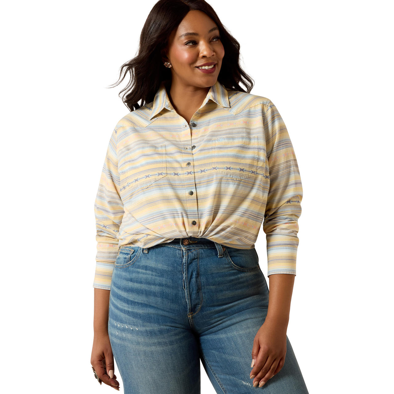 ARIAT Billie Jean Shirt