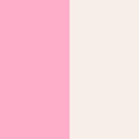 rosa/beige