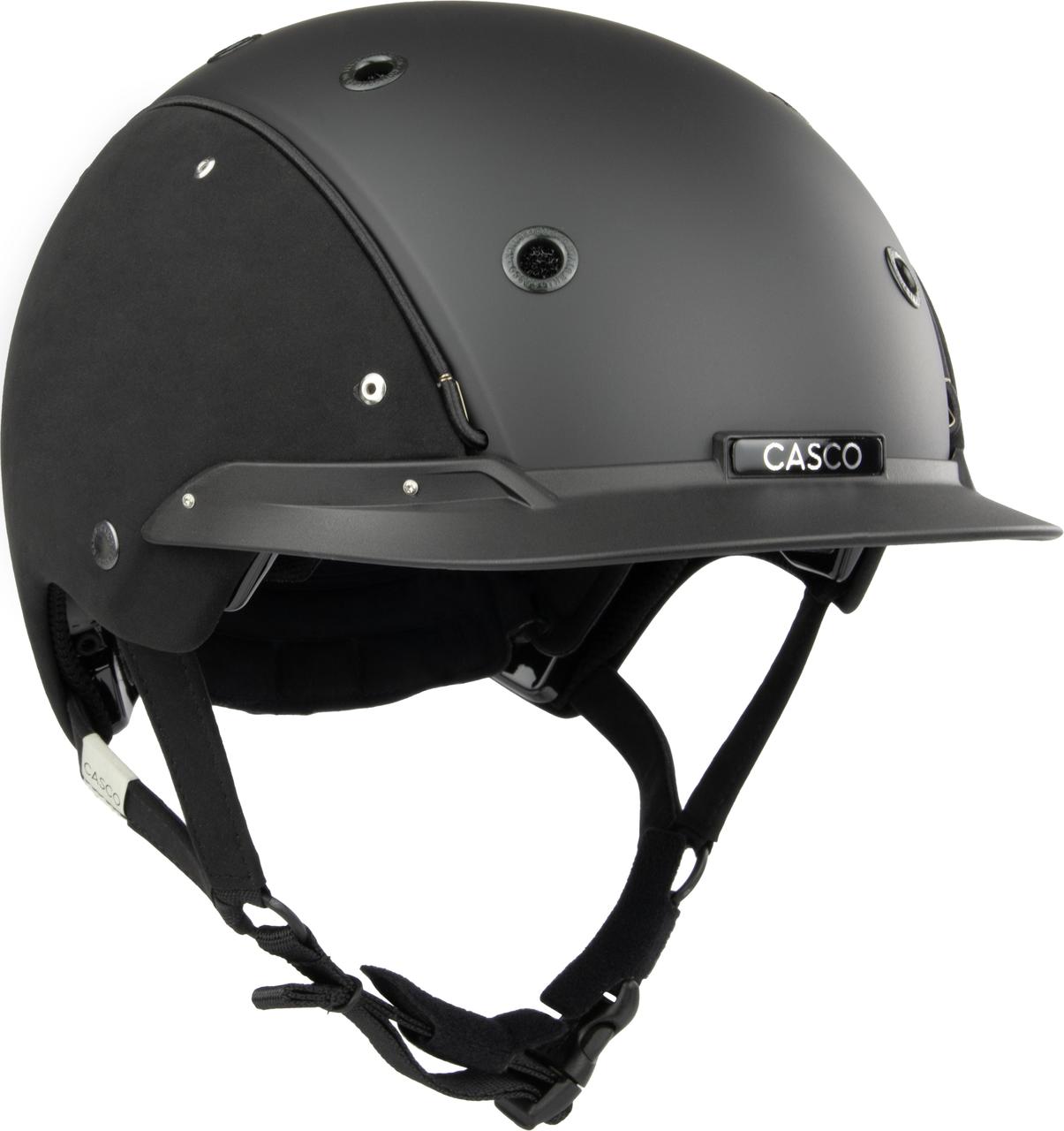 Casco 2025 Casco da equitazione Champ Embellis