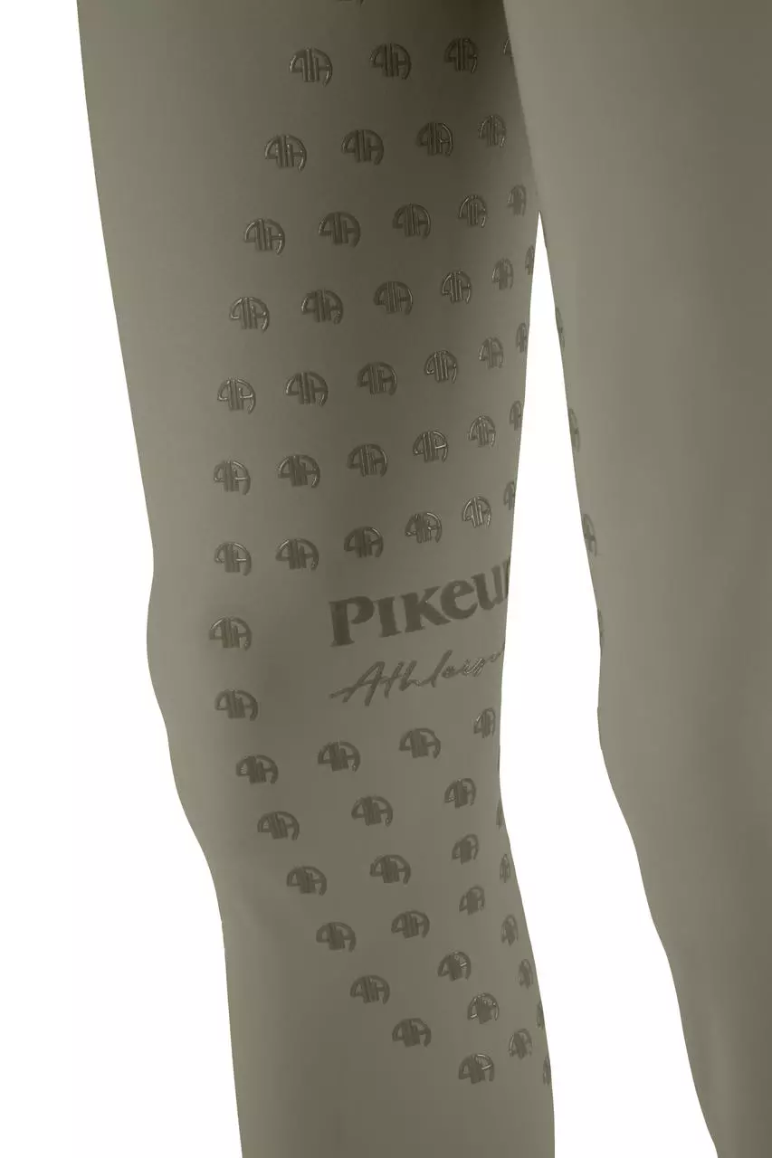 Pikeur Reitleggings LINNETT Tight GripTec