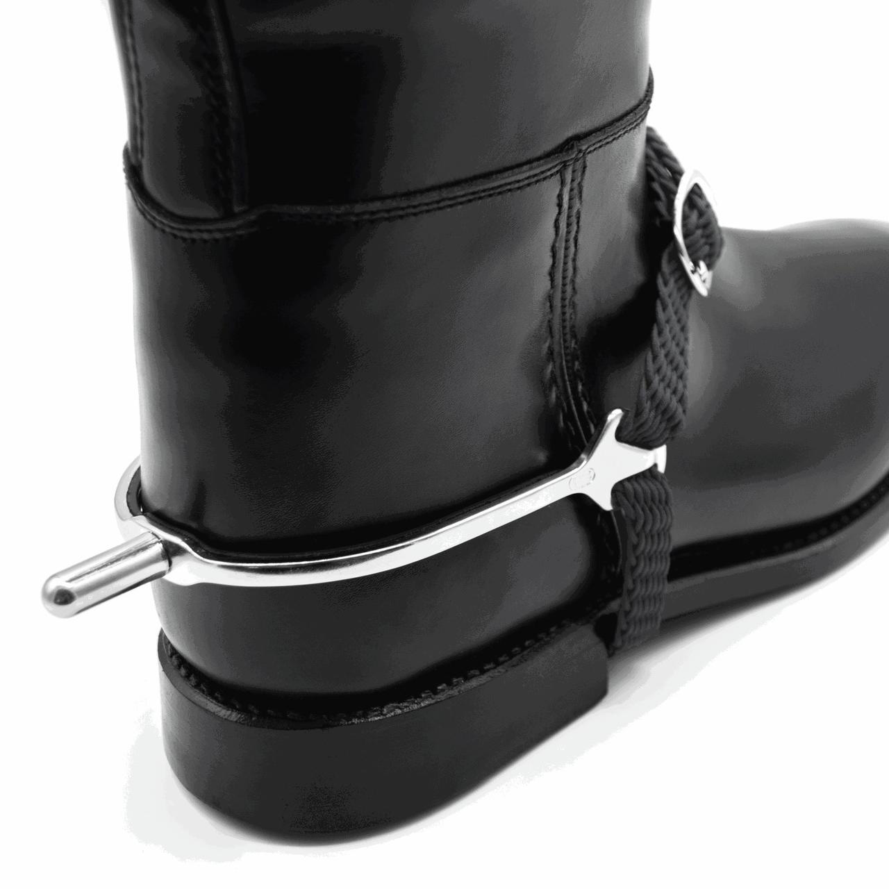 Sprenger Speroni BootProtect sottili e arrotondati