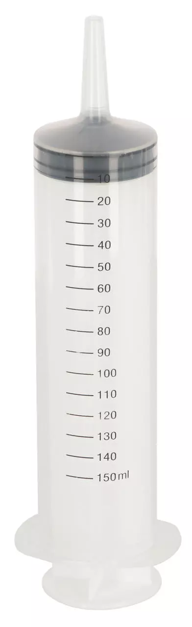 Kerbl Eingabespritze mit Sonde