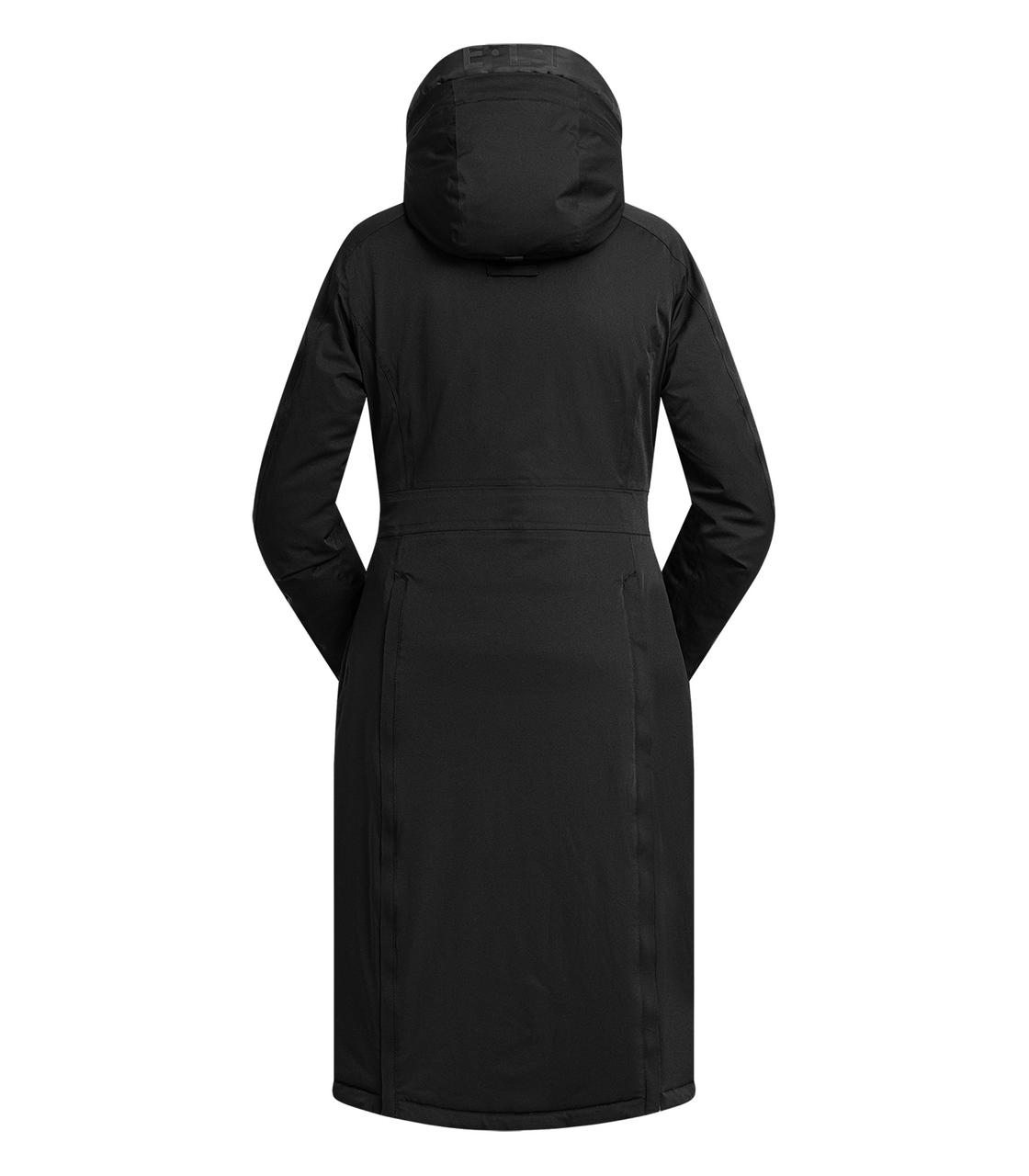 ELT Cappotto equitazione invernale Performance Opal