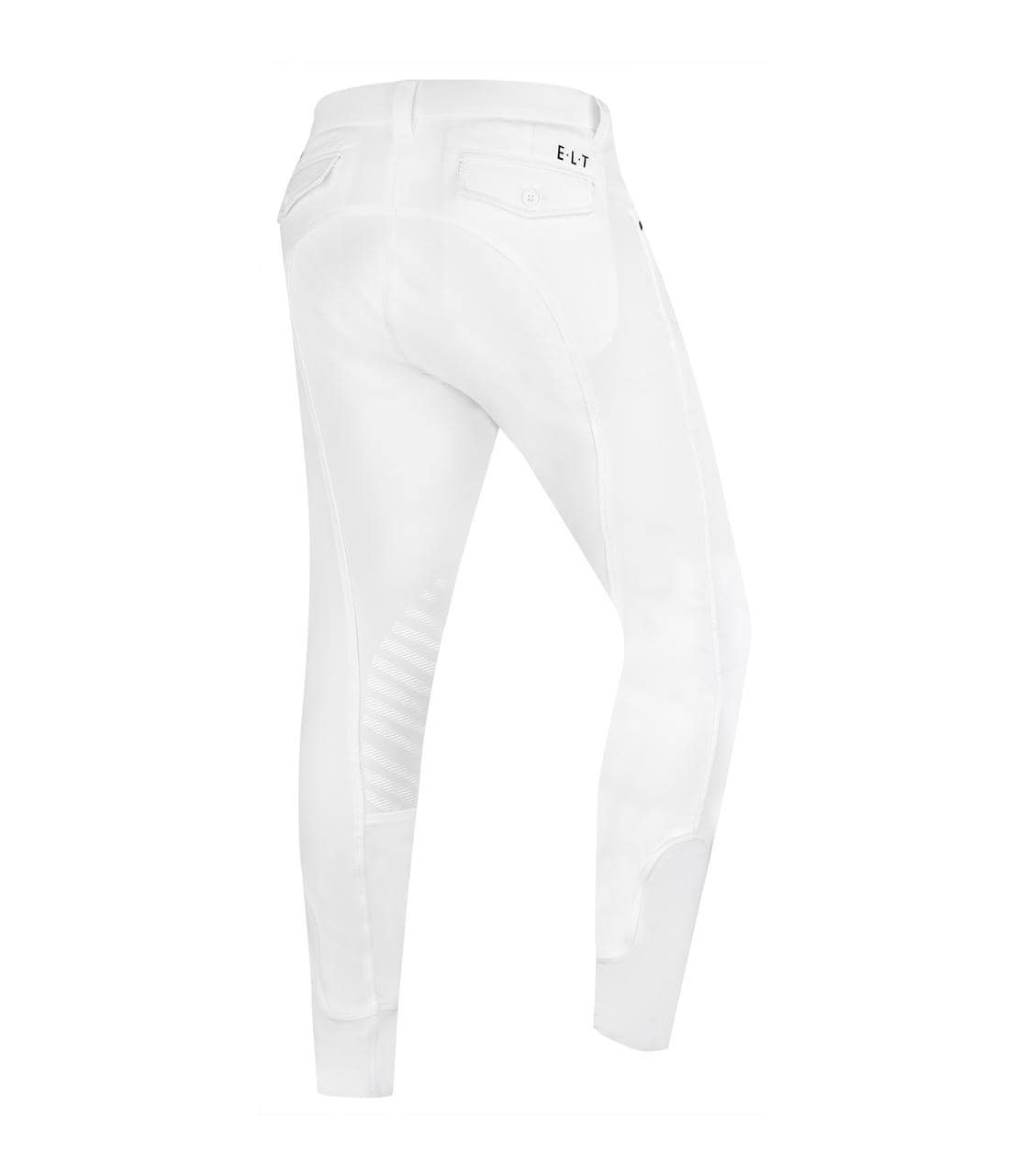 ELT Reithose Mailo Knie Silikon, Herren