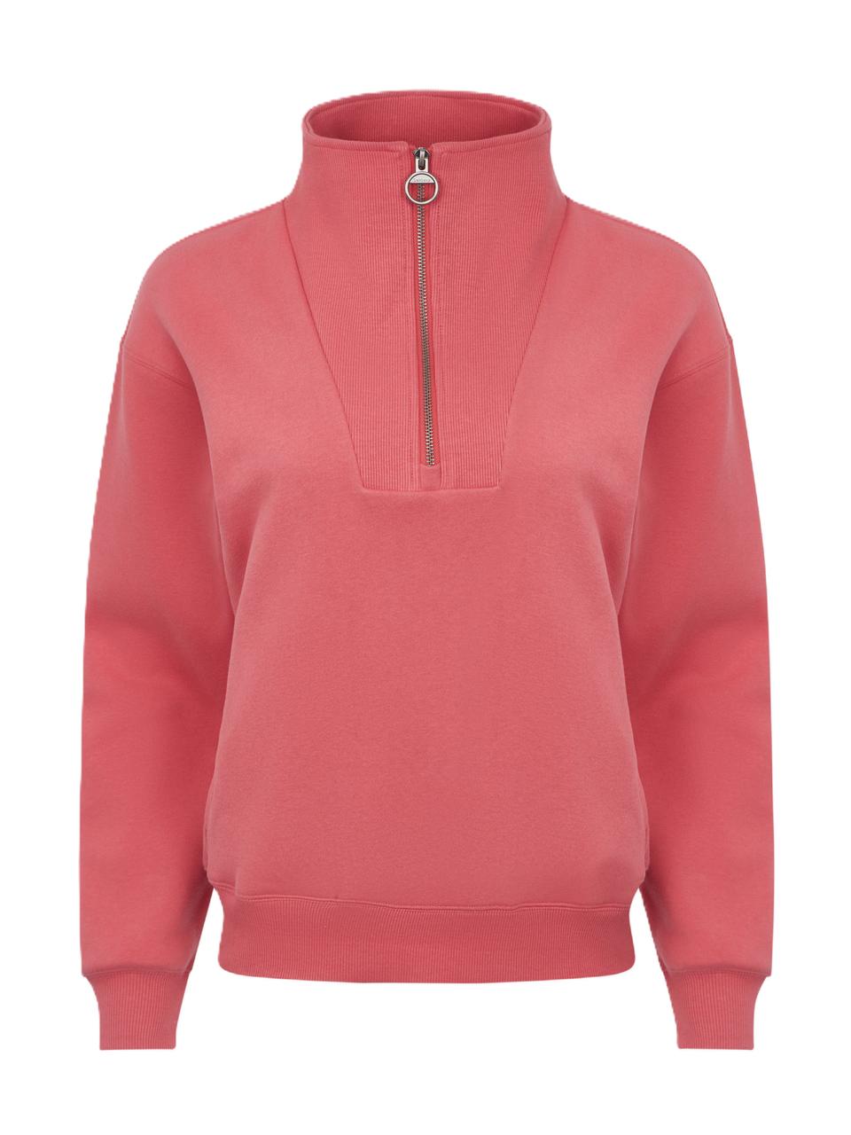 LeMieux Keira Quarter Zip Sweatshirt