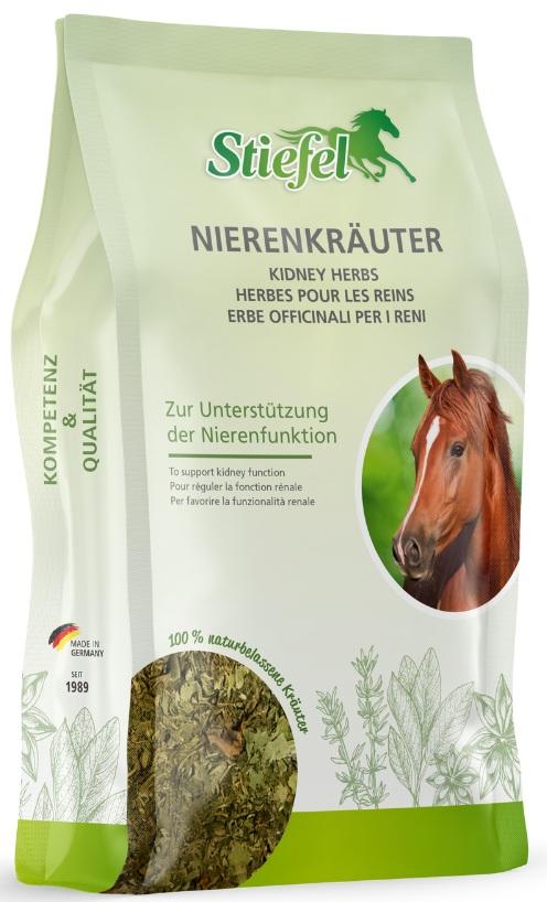 Stiefel Nierenkräuter 800 g Stiefel Nierenkräuter 800 g