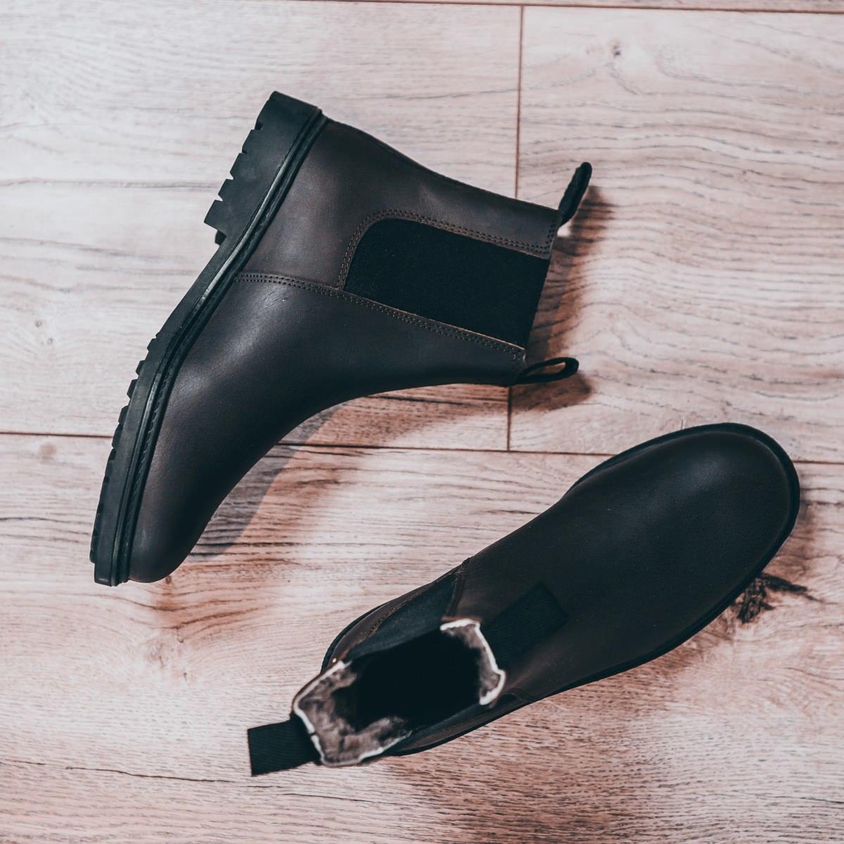 Suedwind Stiefelette New Work Winter