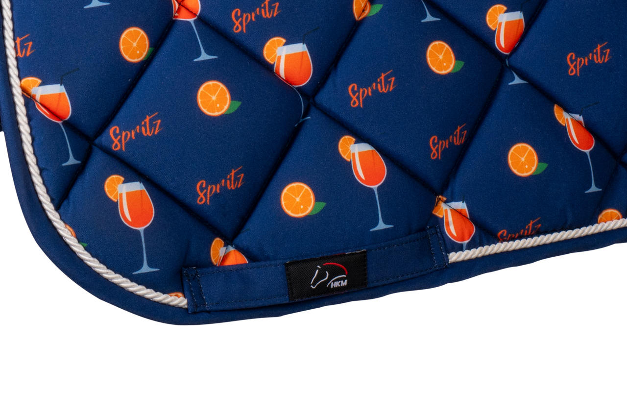 HKM Schabracke -Splash-