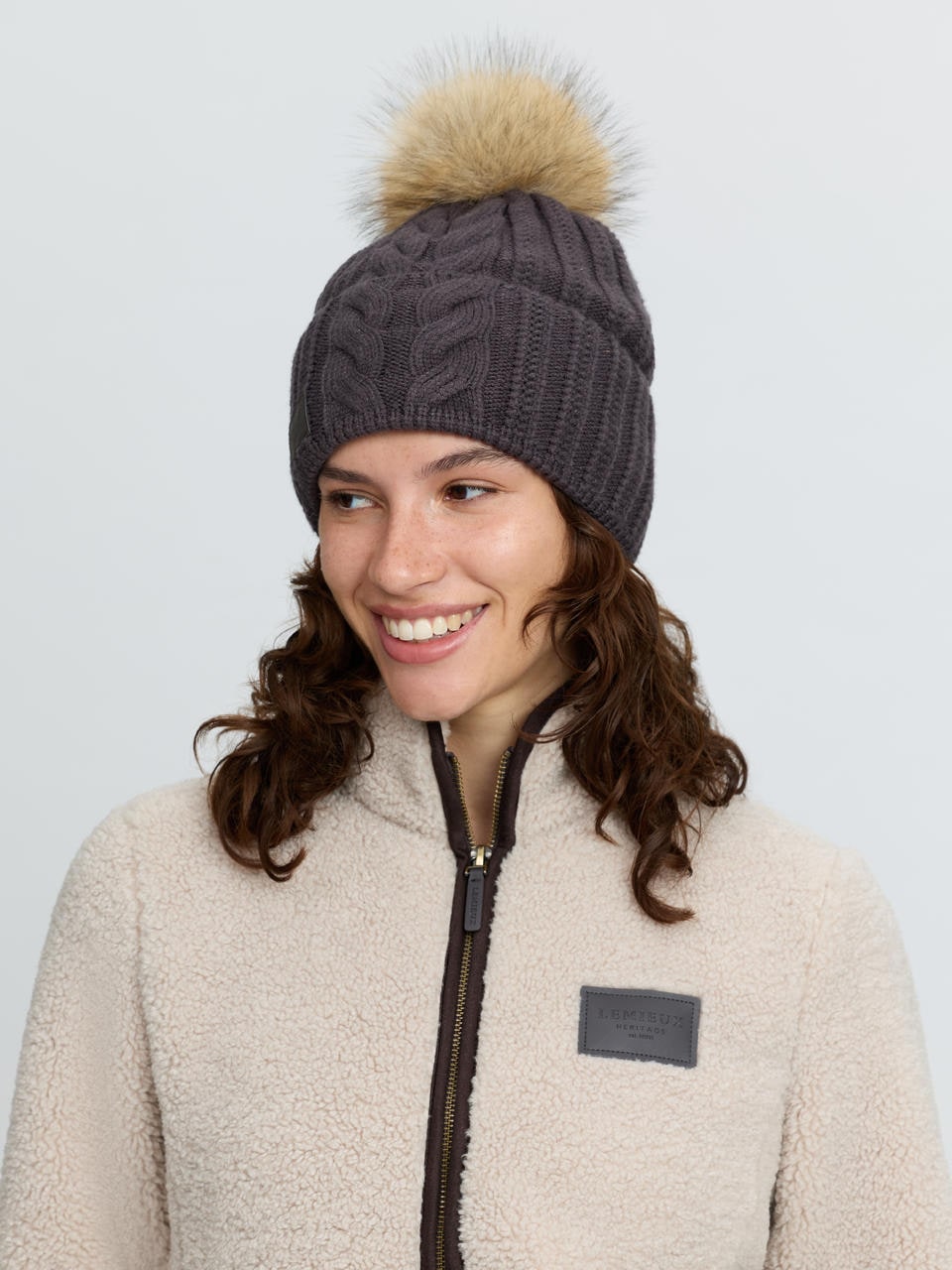 LeMieux Bonnet Heritage