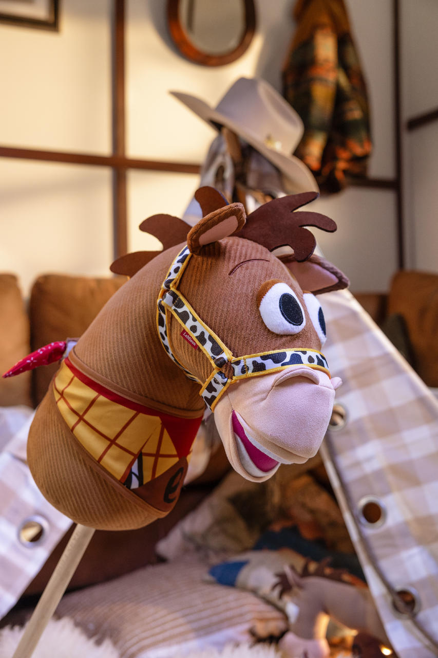 LeMieux Disney Hobby Horse