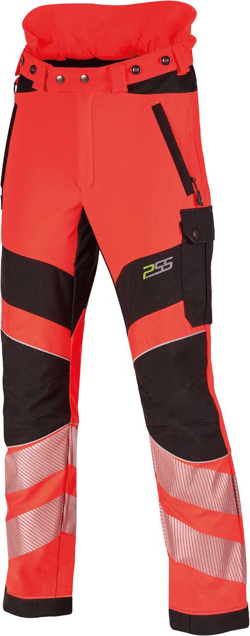 PSS Schnittschutzhose X-treme Breeze EN20471