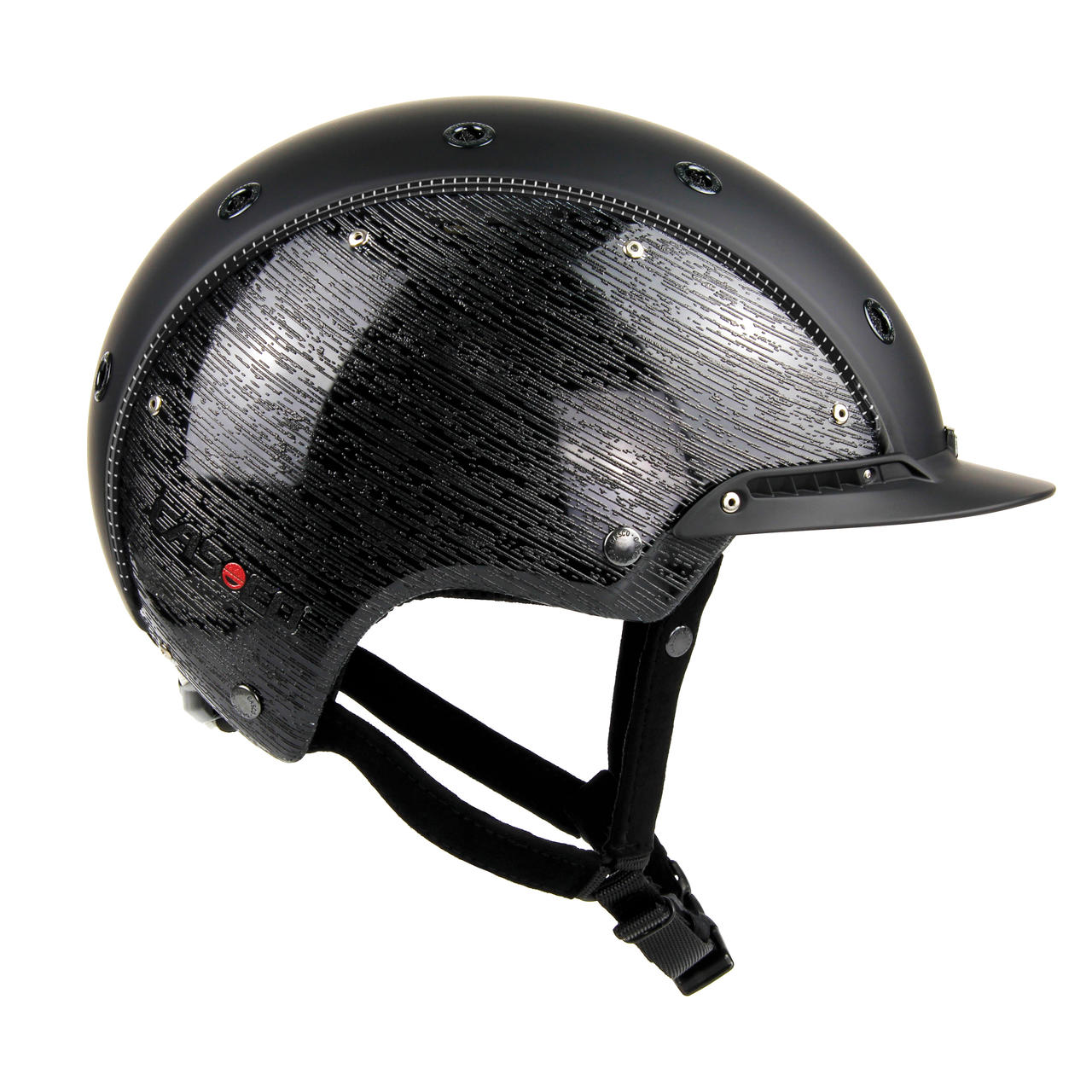 Casco Reithelm Champ-3 Brush Casco Reithelm Champ-3 Brush