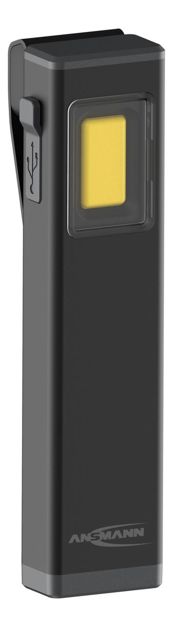Ansmann Lampada da lavoro WL500R mini