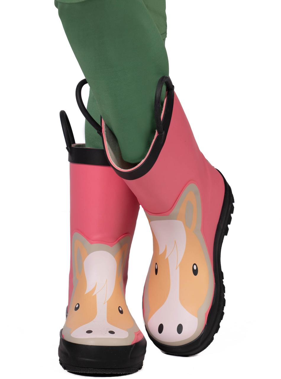 HKM Gummistiefel -Maui-