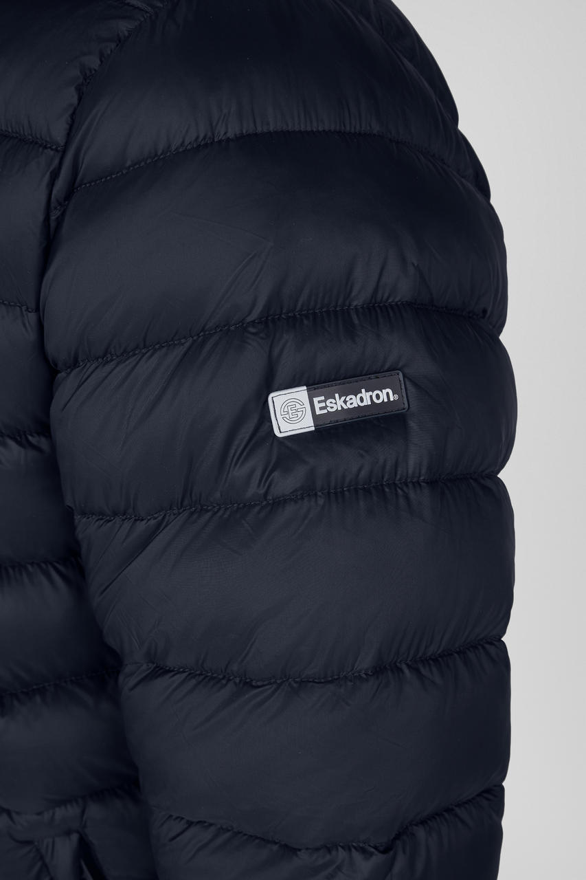 Eskadron Piumino QUILT JACKET MALE