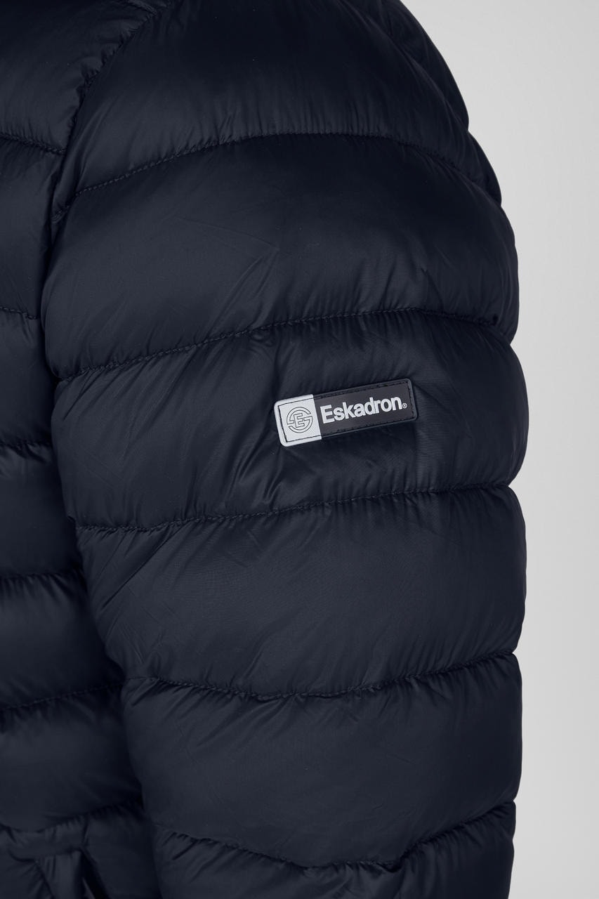 Eskadron Piumino QUILT JACKET MALE
