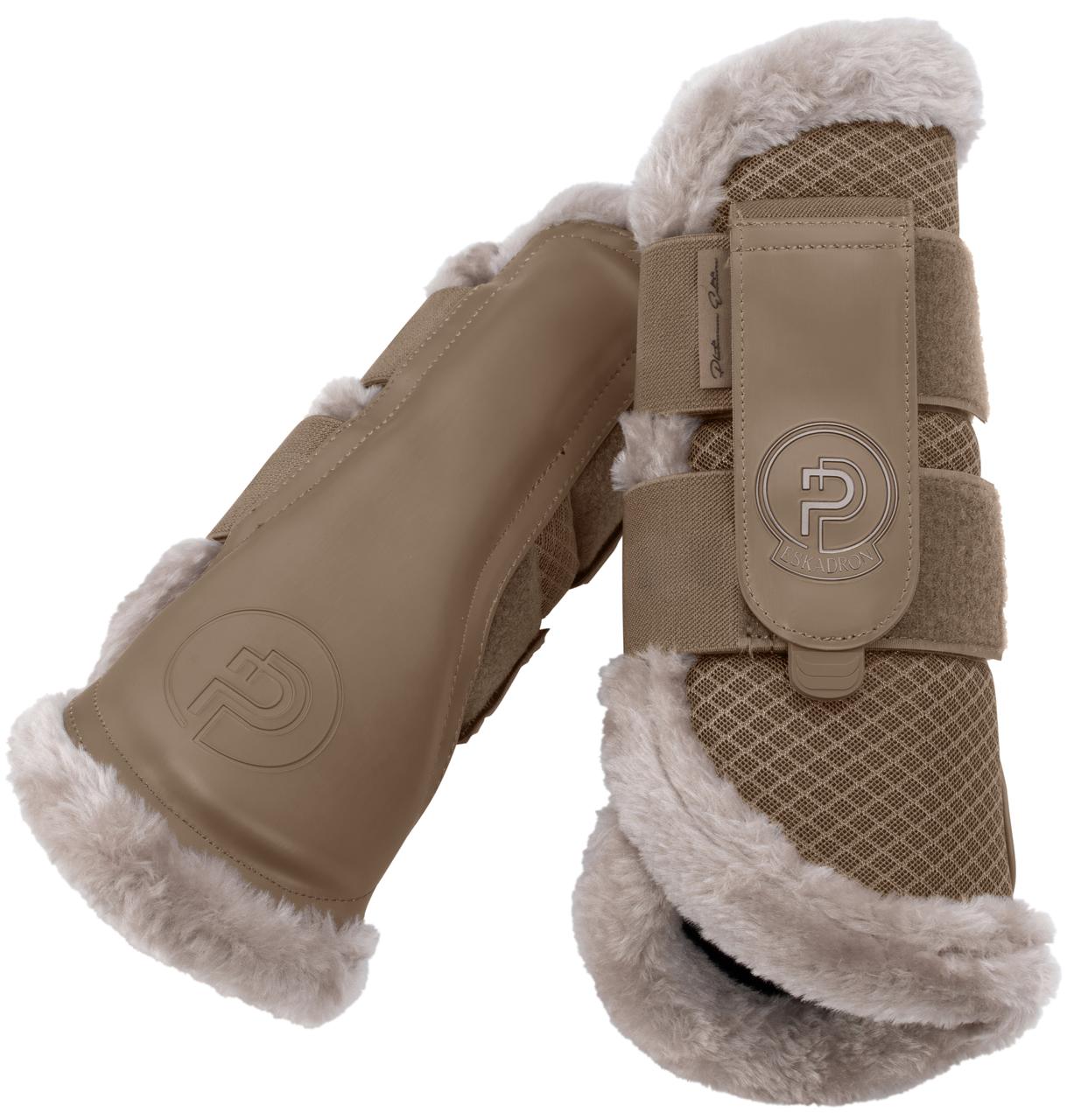 Eskadron Stinchiere MESH FAUX FUR