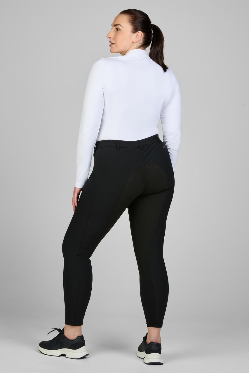 Pikeur Pantaloni da equitazione NEW LUGANA