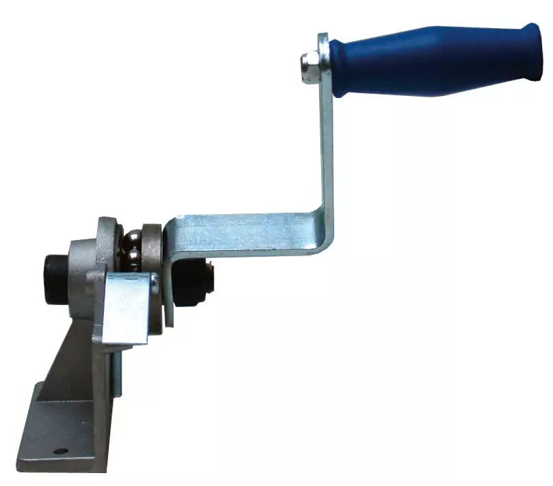 Göbel DENGELAPPARAT für Sensen