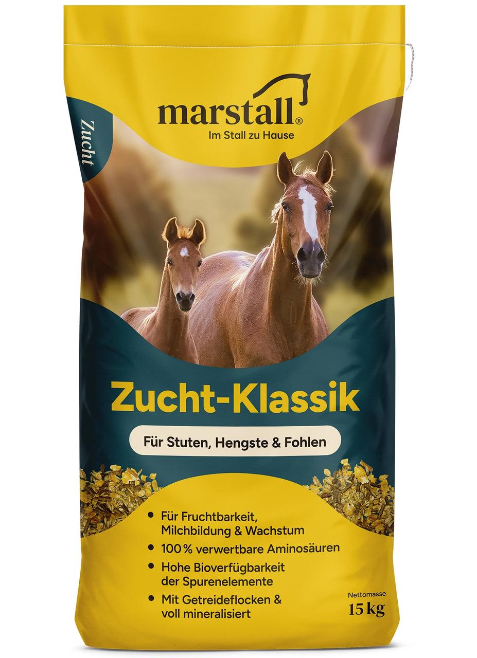 marstall Zucht-Klassik