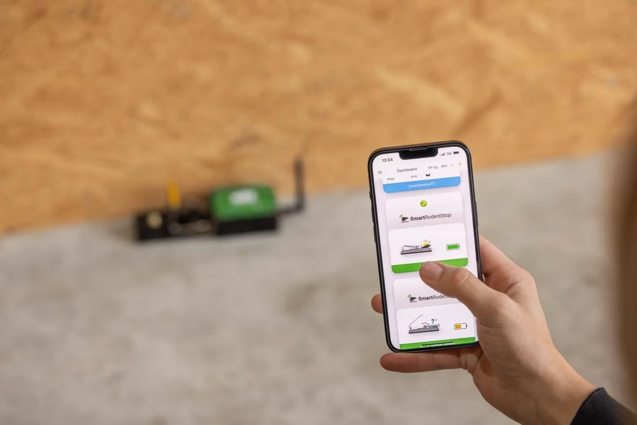 cit ratStop Smart
