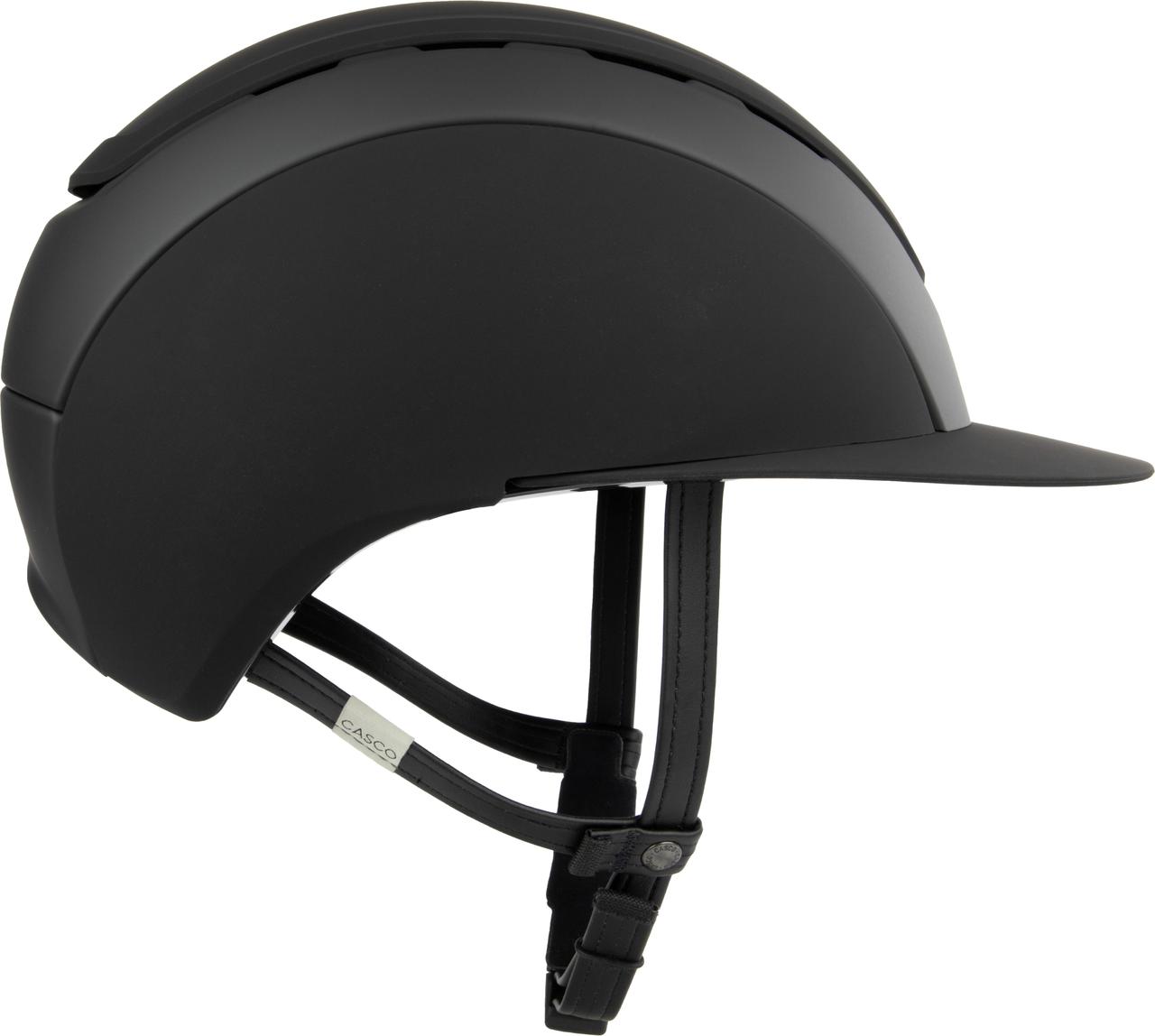 Casco 2025 Casco da equitazione Elite Velaris