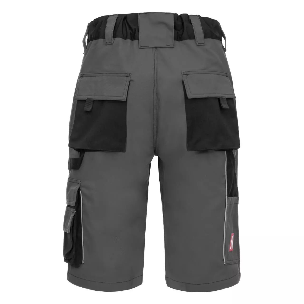 Nitras Motion Tex Plus - Kurze Hose