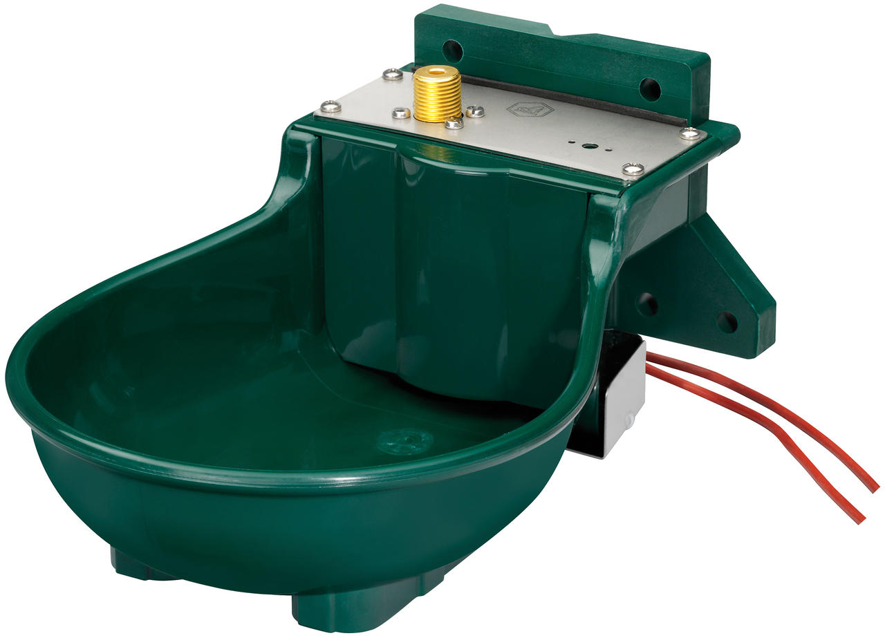 Lister Abbeveratoio in plastica 230V/45W SB112ZPS Lister Abbeveratoio in plastica 230V/45W SB112ZPS